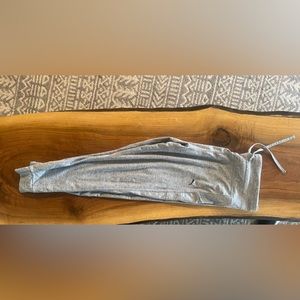 Ladies Puma joggers- XL